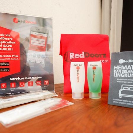 Reddoorz @ Jalan Raya Semat Canggu BALI Exterior photo