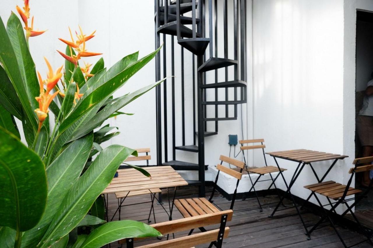 Reddoorz @ Jalan Raya Semat Canggu BALI Exterior photo